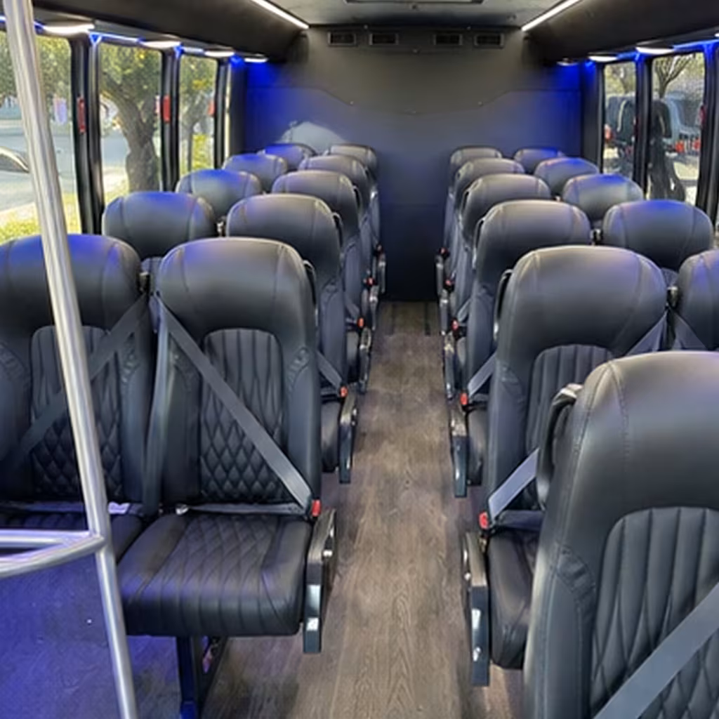 bloomington airport transportation
