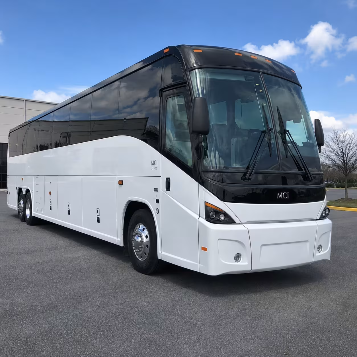 bloomington employee bus rentals for mall of america workers
