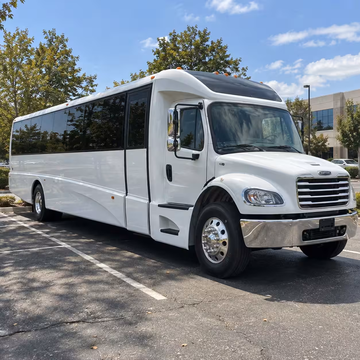 bloomington employee transportation