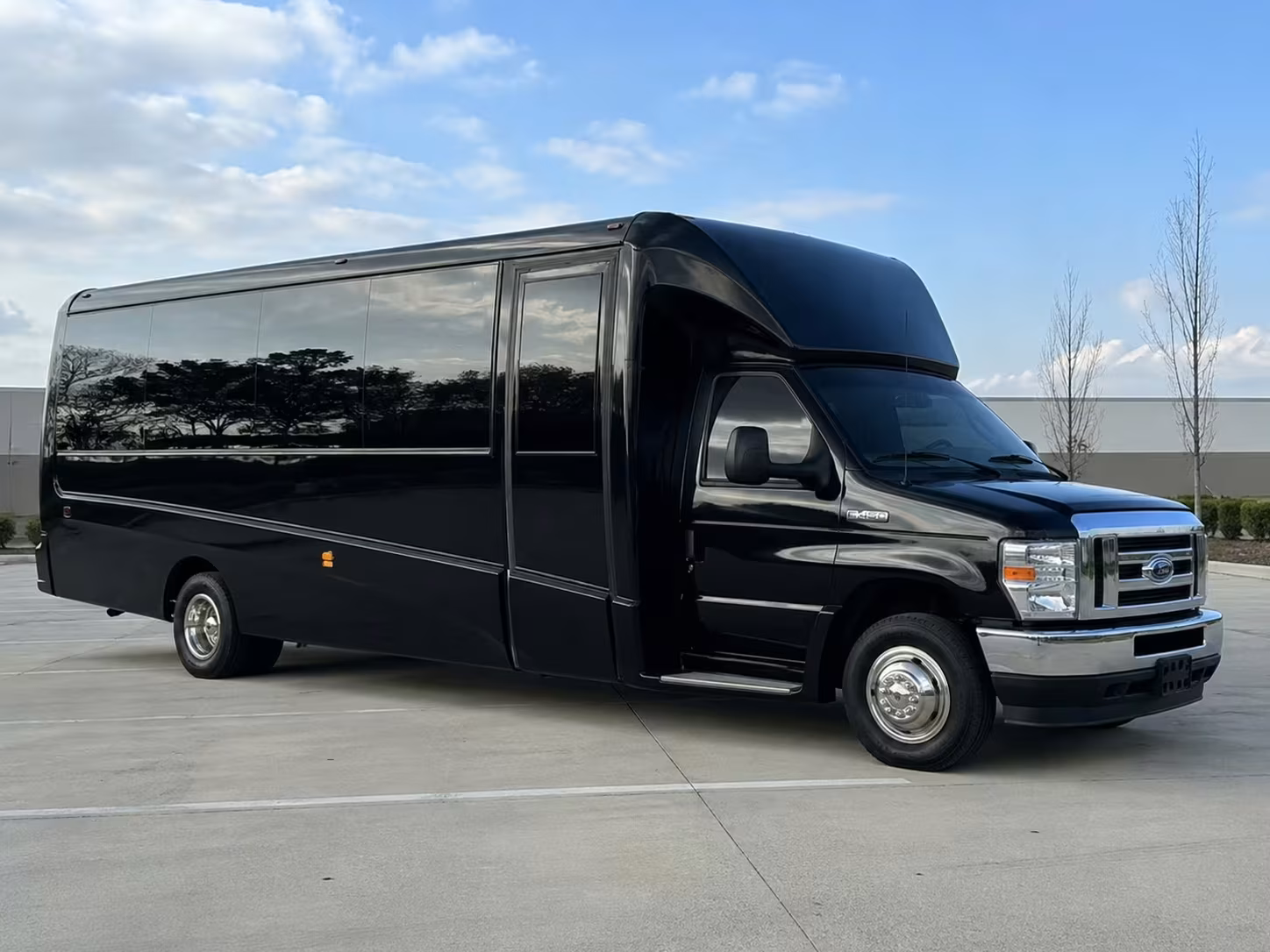 bloomington field trip transportation