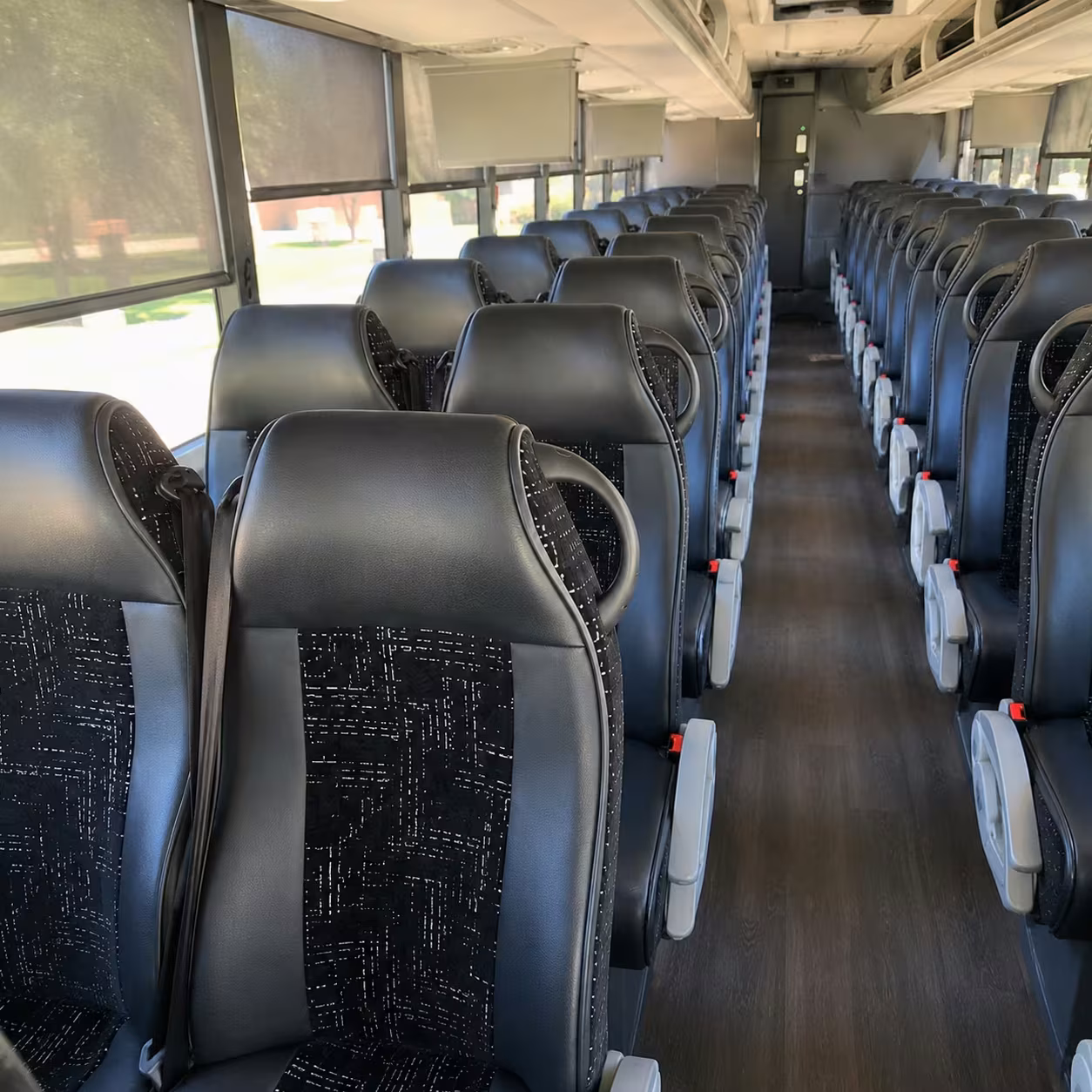 bloomington long distance transportation