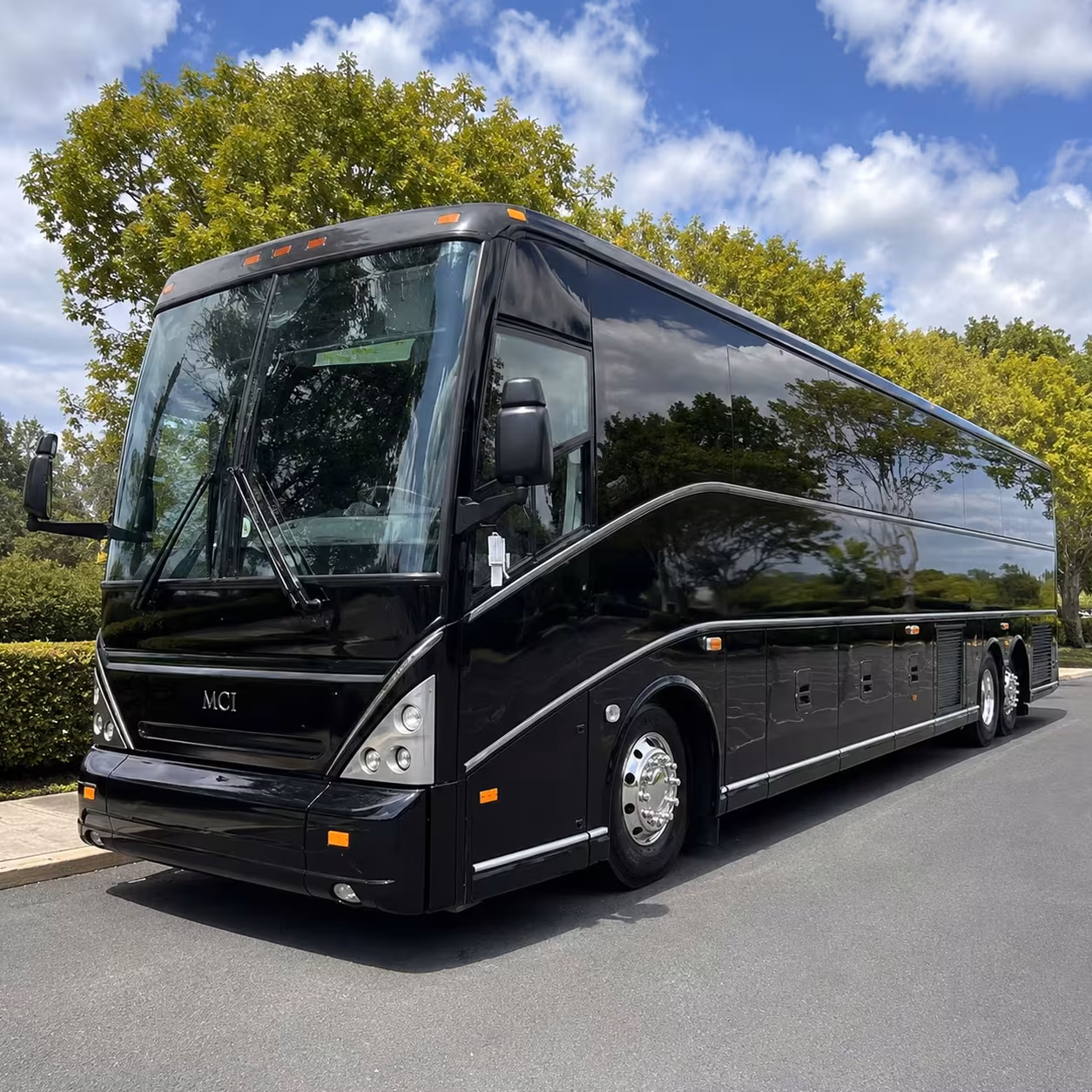 bloomington shuttle buses to the minneapolis convention center