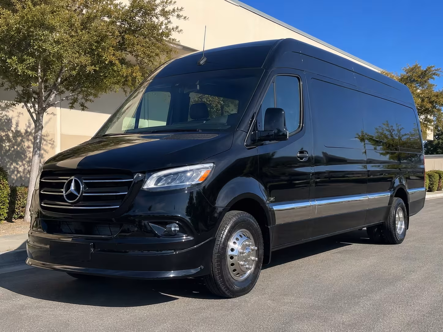 bloomington sporting event transportation