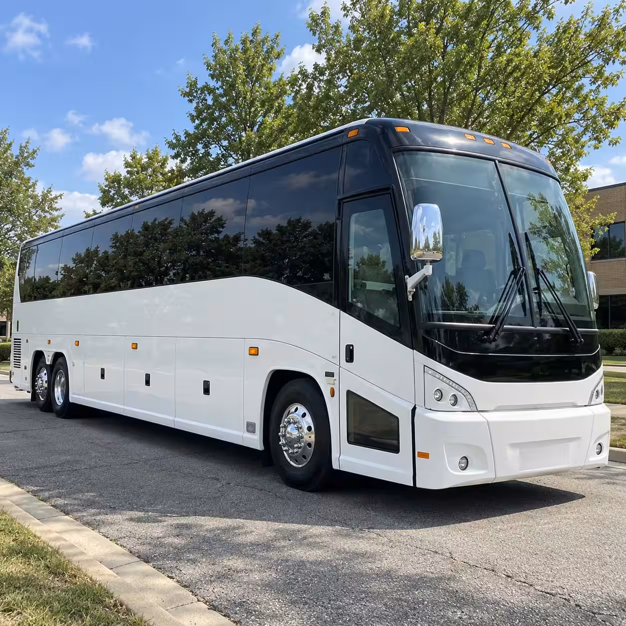 book bloomington prom transportation early for may 2027