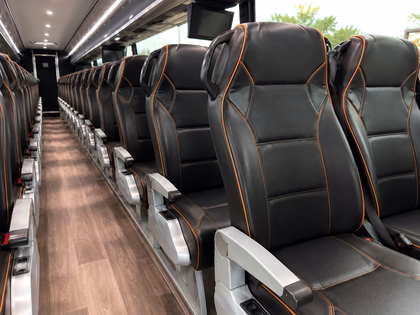easily book bloomington bus rentals for bachelorette parties