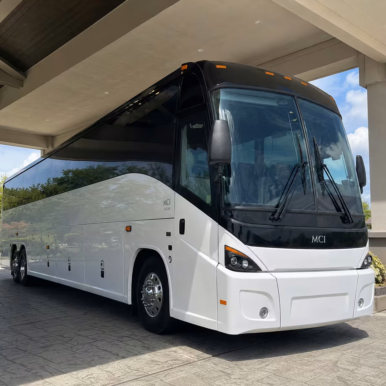 heading outside bloomington you can still compare employee transportation options