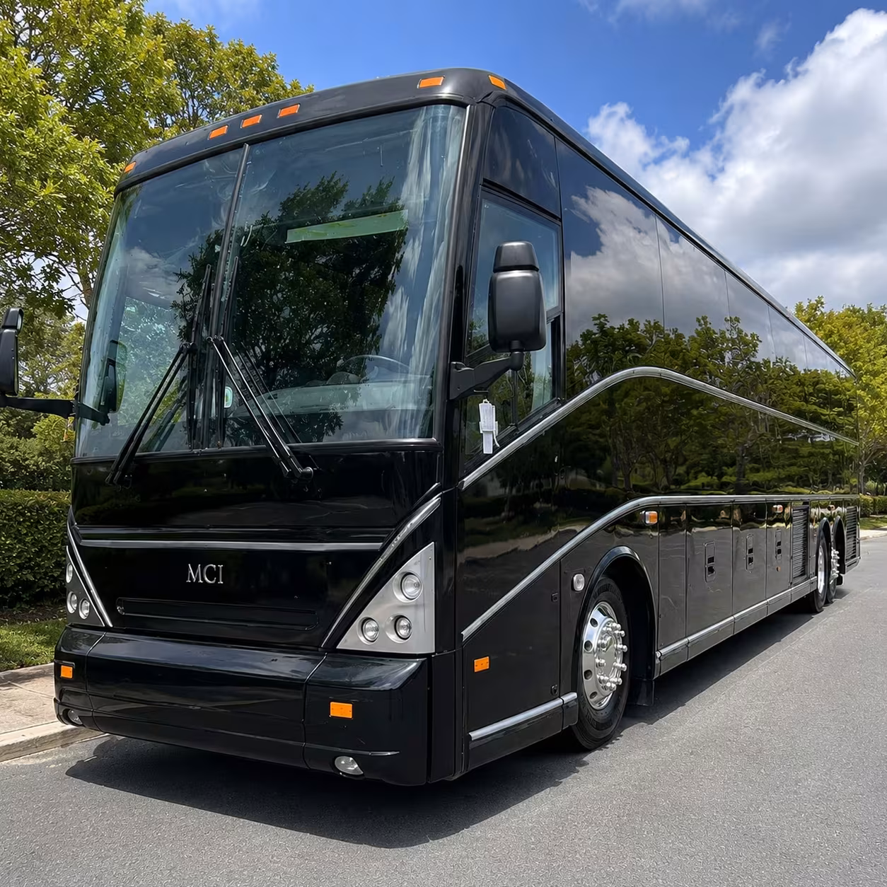 heading outside bloomington you can still compare private event transportation options