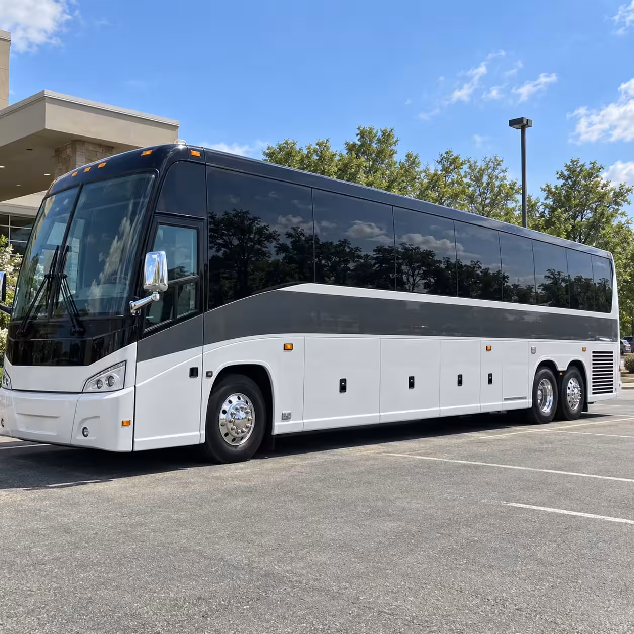 heading outside bloomington you can still compare prom transportation options