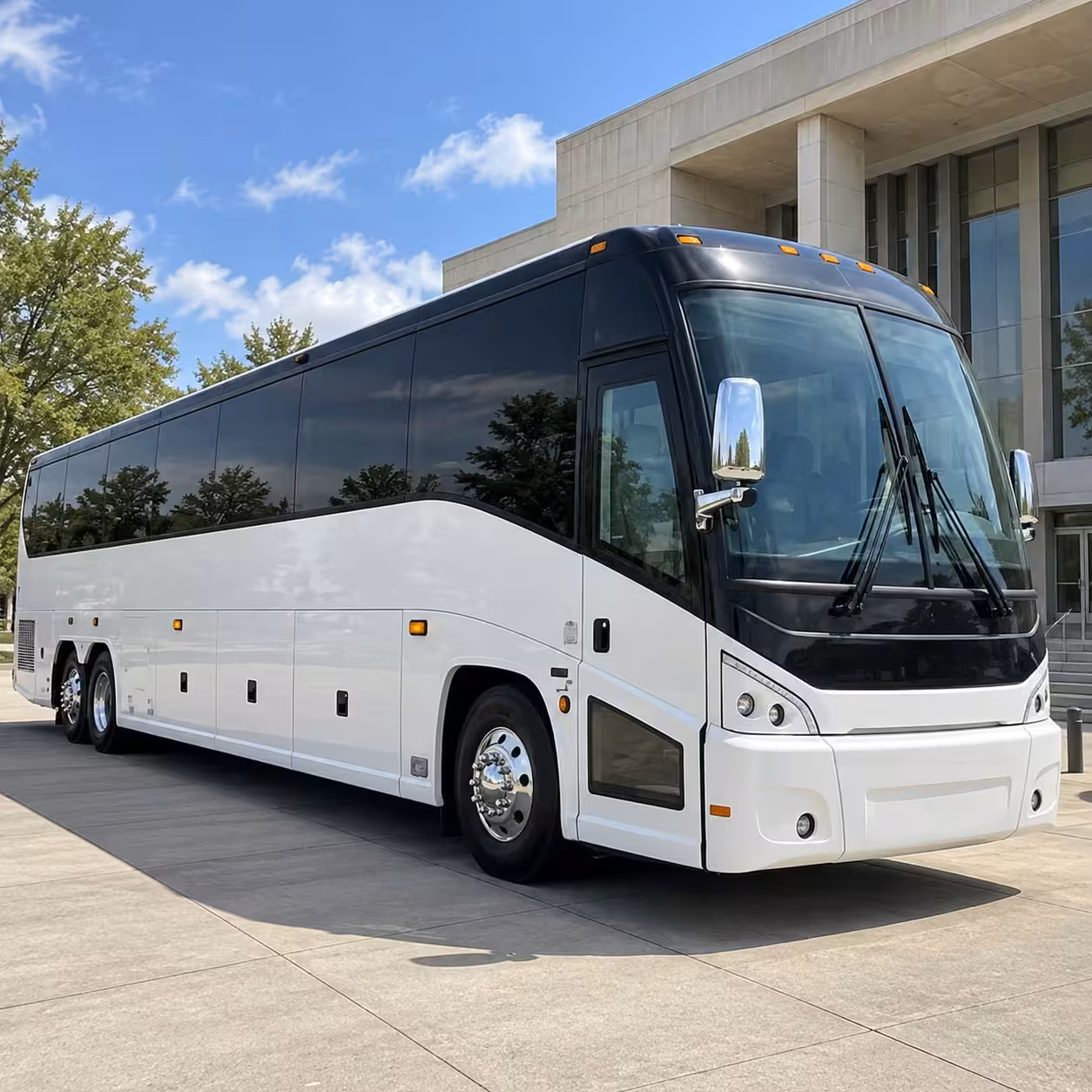 heading outside bloomington you can still compare sporting event transportation options