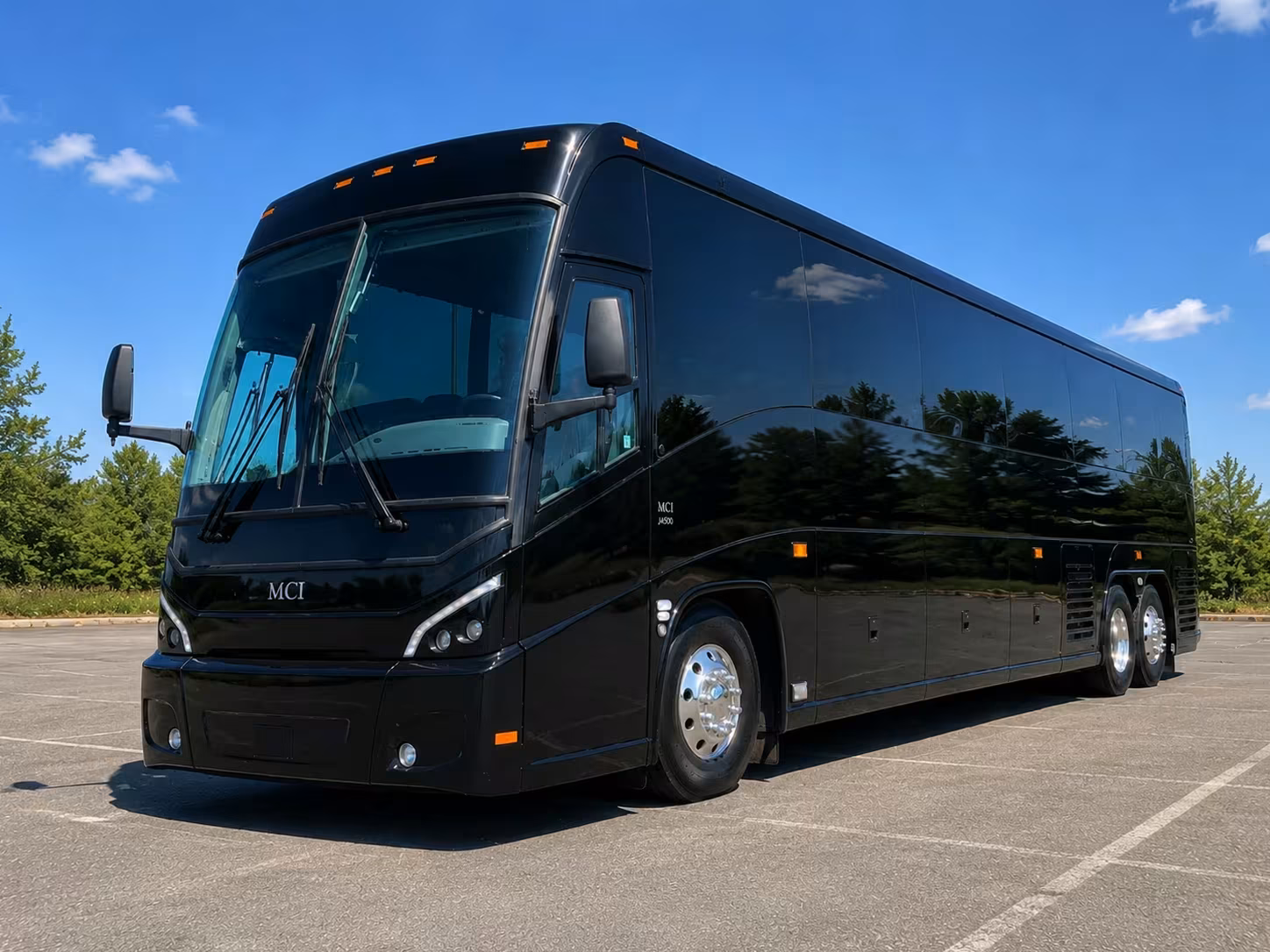 minibus rentals for smaller bloomington prom groups