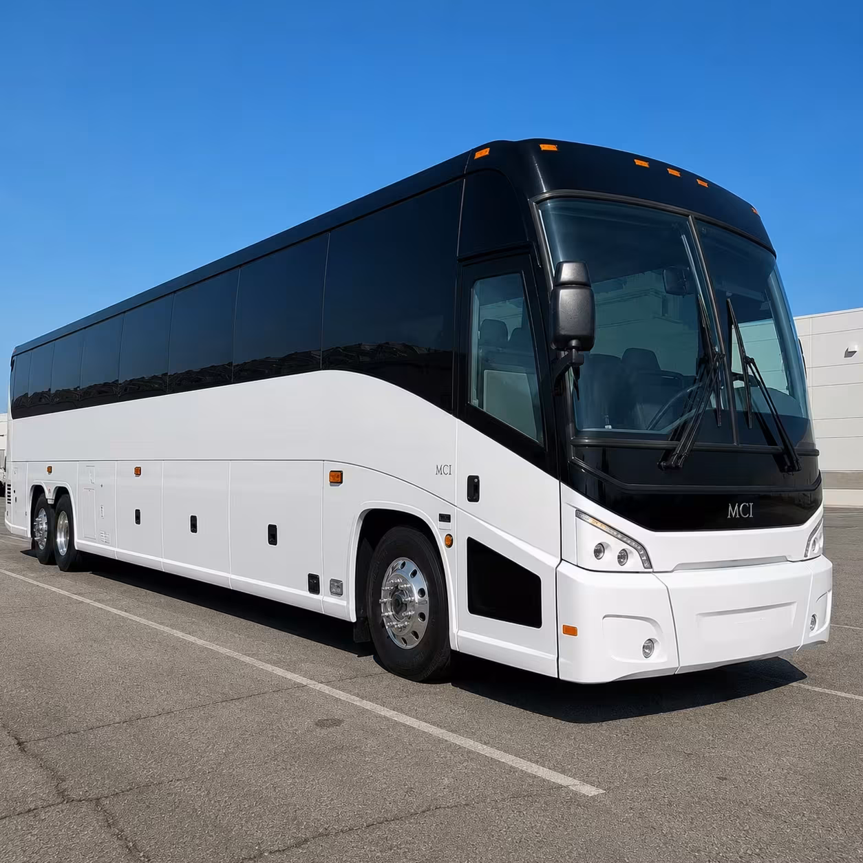 msp airport corporate shuttle service in bloomington minnesota