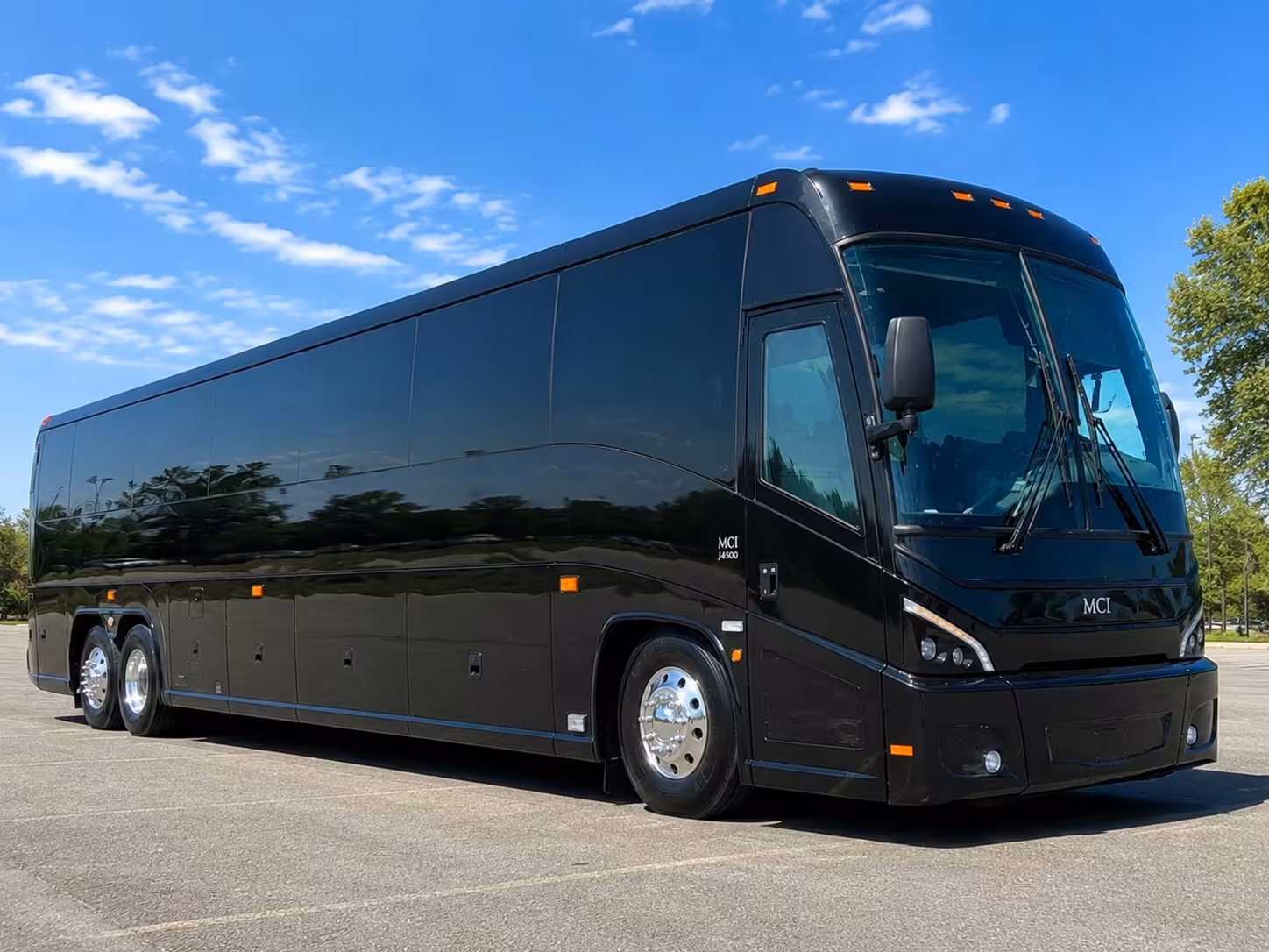 multi stop and multi day field trip transportation from bloomington