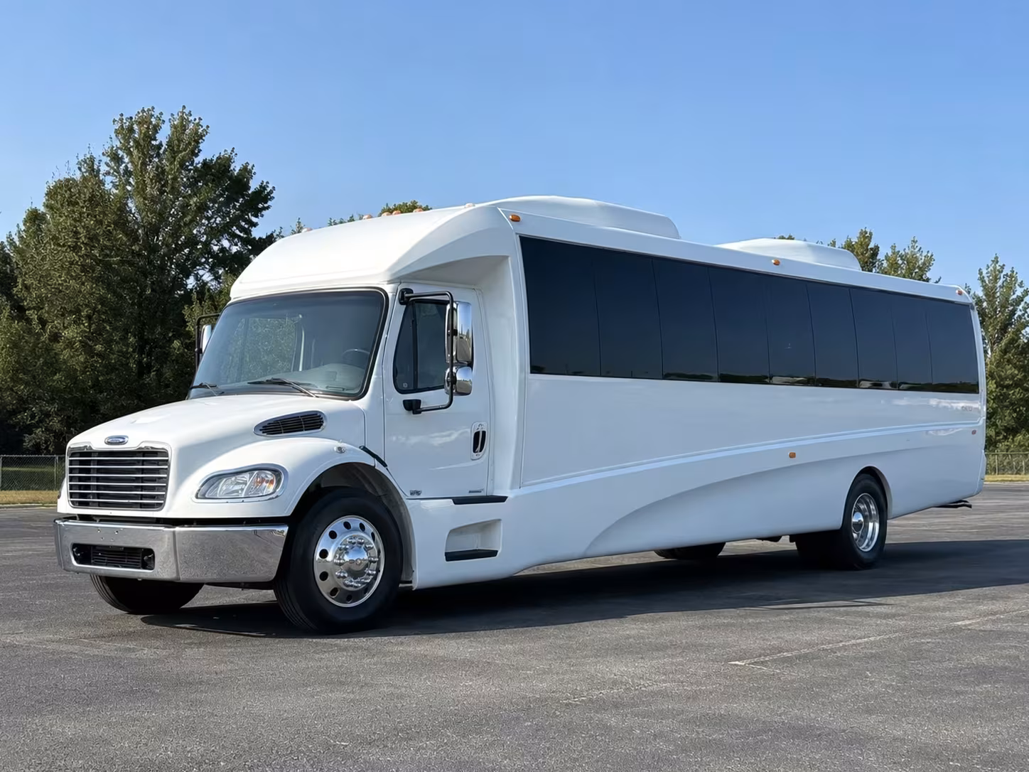 party bus