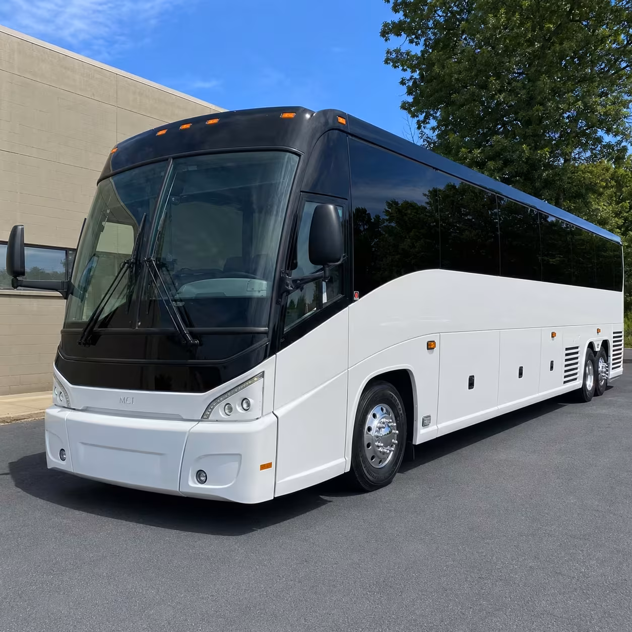 shuttle buses for bloomington church events sunday services