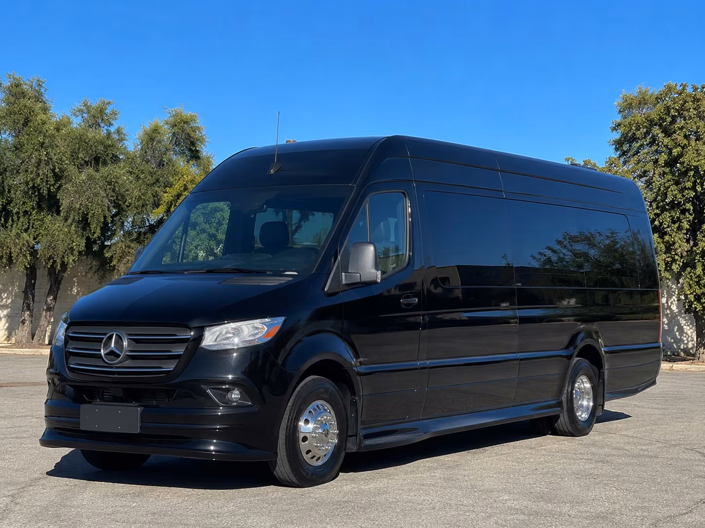 transportation serving bloomington and nearby cities